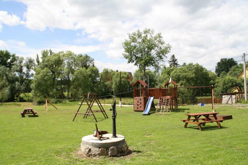 ילנייה גורה Karpnicka Struga W Dolinie Palacow I Ogrodow מראה חיצוני תמונה