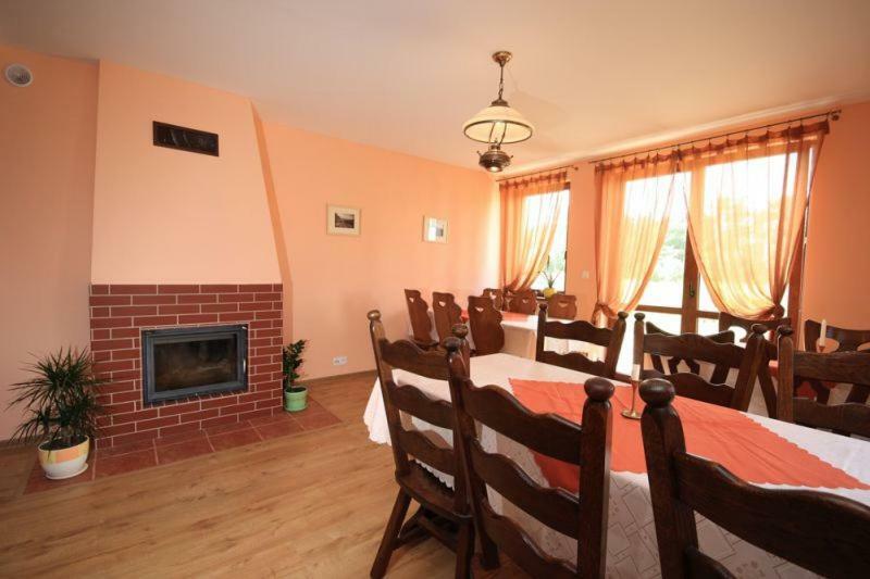 ילנייה גורה Karpnicka Struga W Dolinie Palacow I Ogrodow מראה חיצוני תמונה
