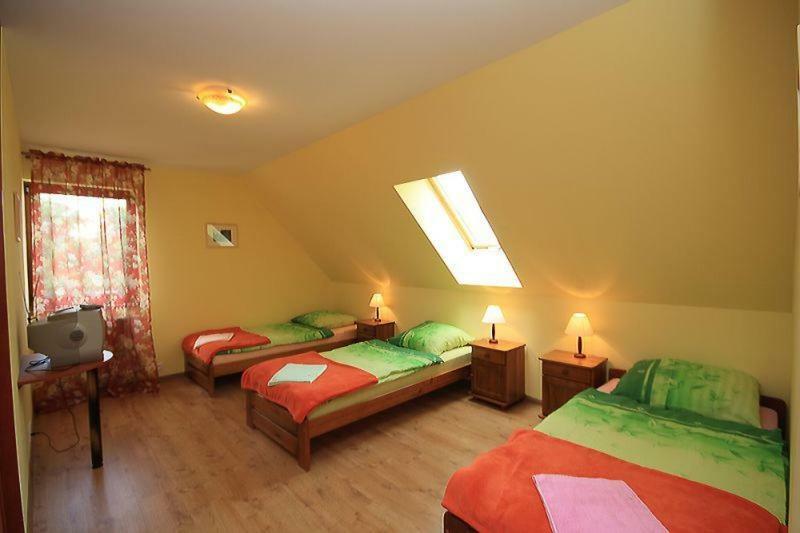 ילנייה גורה Karpnicka Struga W Dolinie Palacow I Ogrodow מראה חיצוני תמונה